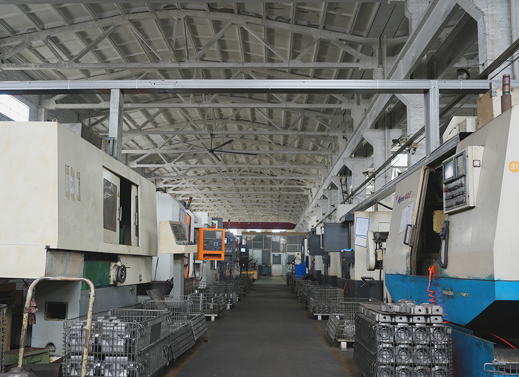 Kilang berkualiti tinggi