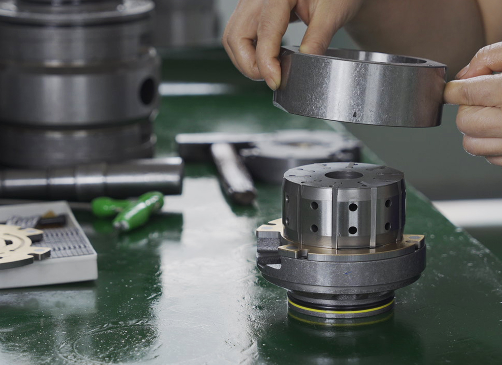 Proses pembuatan lengkap